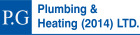 P.G Plumbing & Heating Ltd and ATC & Son Ltd