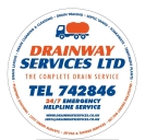 Drainway Services Limited