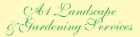 A1 Landscape & Gardening Services