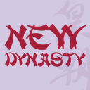 New Dynasty Chinese