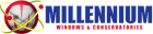 Millennium Windows & Conservatories