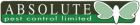 Absolute Pest Control Ltd
