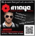 Image Male Grooming
