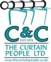 C & C Curtains & Blinds