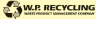 W.P. Recycling & Skip Hire