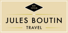 Jules Boutin Travel Bureau