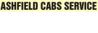 Ashfield Cabs Service