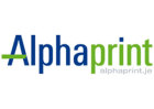 Alpha Print Ltd