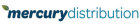 Mercury Distribution
