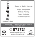 Southern Projects Ltd.