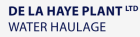 De La Haye Plant Ltd