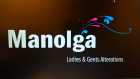Manolga