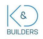K & D Builders (2008) Ltd