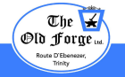The Old Forge Ltd.