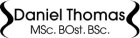 Daniel Thomas