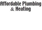 Affordable Plumbing & Heating