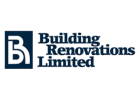 Building Renovations Ltd