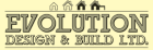 Evolution Design & Build Ltd.