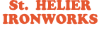 St Helier Ironworks
