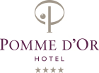 Pomme d'Or Hotel