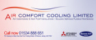 Air Comfort Cooling Limited