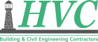 HVC (Jersey) Ltd