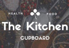 Kitchen Cupboard