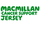 Macmillan Cancer Support Jersey