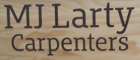 Martin Larty Carpentry