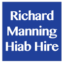 Richard Manning