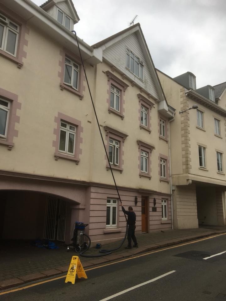 Ace Cleaning Group Ltd Jersey Businesses Directory Jersey Insight