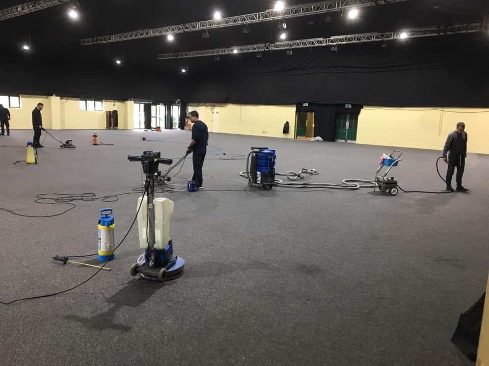 Ace Cleaning Group Ltd Jersey Businesses Directory Jersey Insight