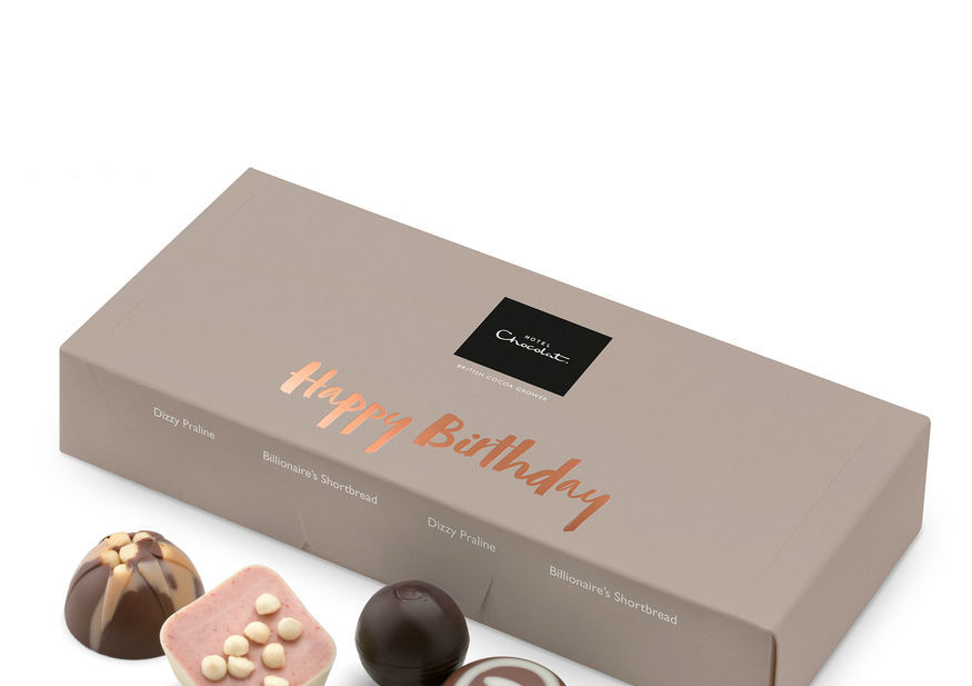 Hotel Chocolat Jersey Businesses Directory Jersey Insight