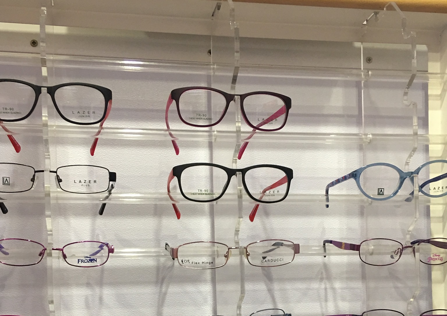 Harry Foster (Opticians) Ltd - Jersey Businesses Directory