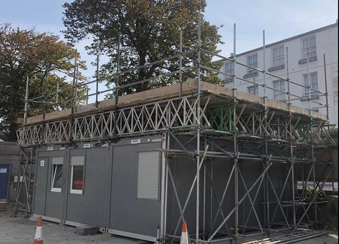 Masters Scaffolding Jersey Businesses Directory Jersey Insight