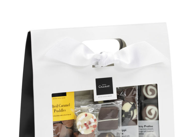 Hotel Chocolat Jersey Businesses Directory Jersey Insight