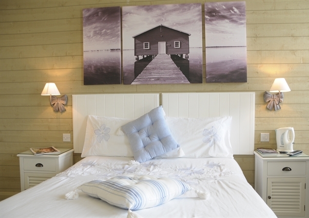 Seascale Hotel & Restaurant - Jersey Businesses Directory - Jersey Insight