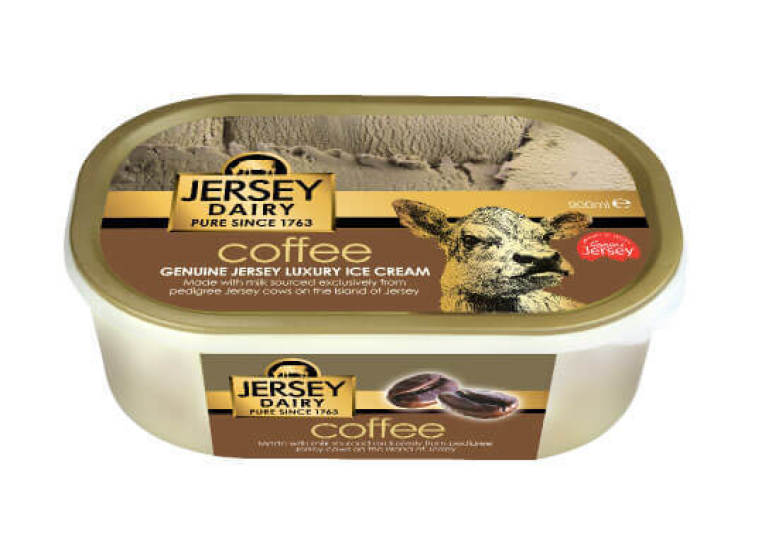 Jersey Dairy Jersey Businesses Directory Jersey Insight