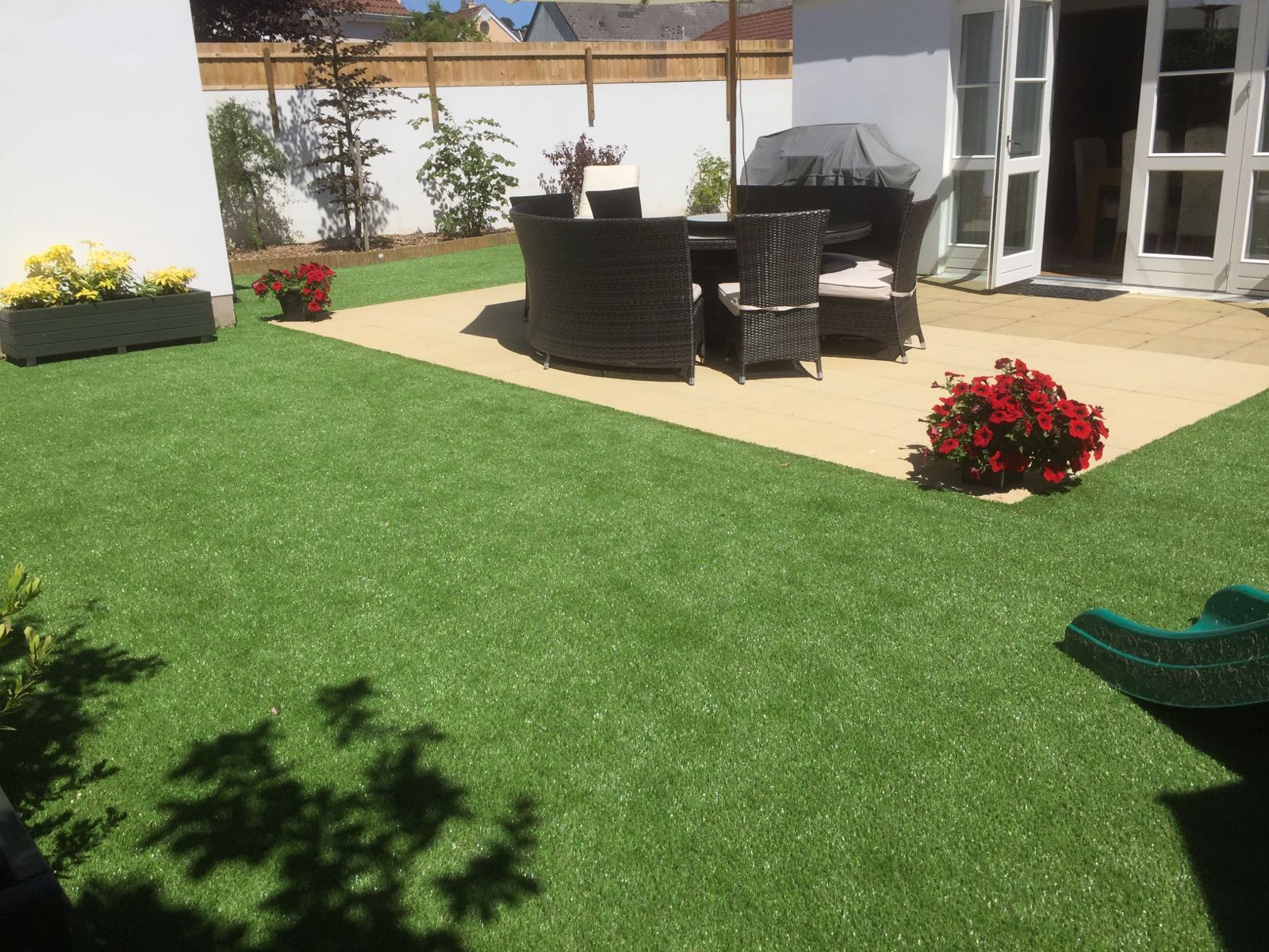 TLC Landscaping Gardeners - Jersey Businesses Directory - Jersey Insight