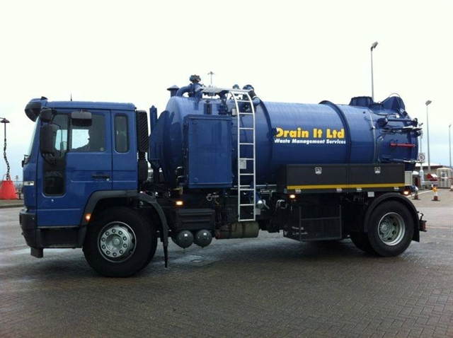 Jersey - Drain It Ltd. - Jersey - Drain & Sewer Services ... Jersey - Drain It Ltd. - Jersey - Drain & Sewer Services ...