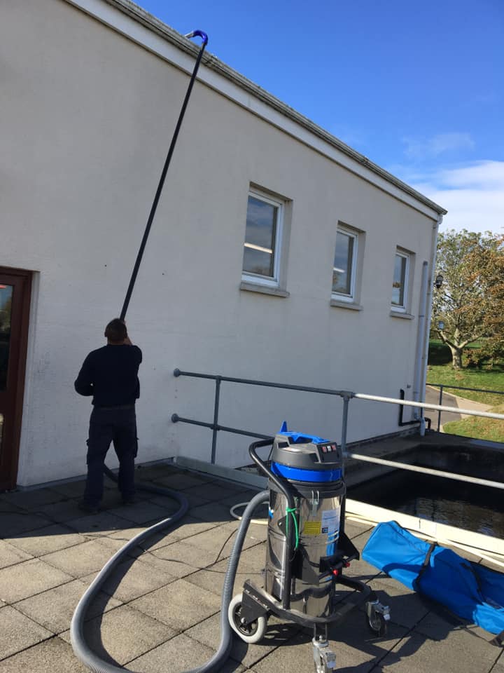 Ace Cleaning Group Ltd Jersey Businesses Directory Jersey Insight