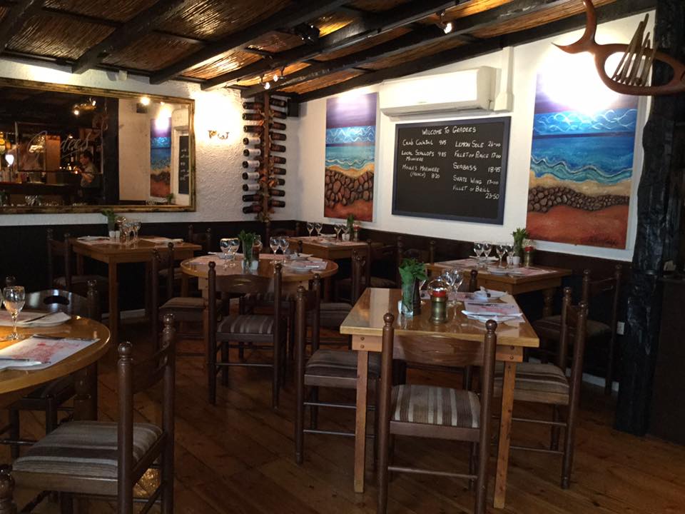 Gradees Restaurant Jersey Businesses Directory Jersey Insight
