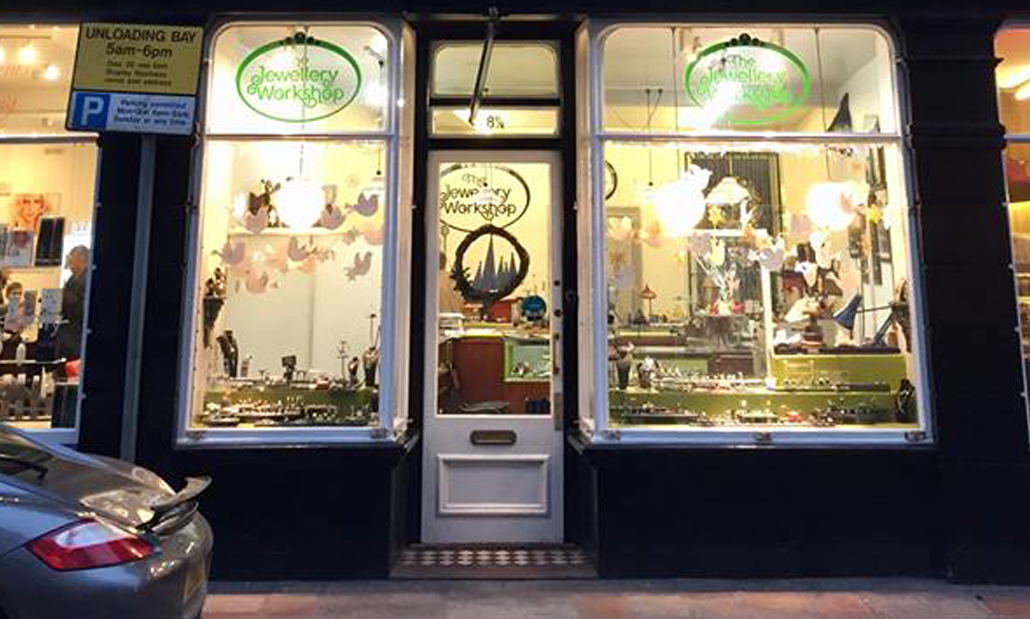 Jersey The Jewellery Jersey jewellers Yabsta