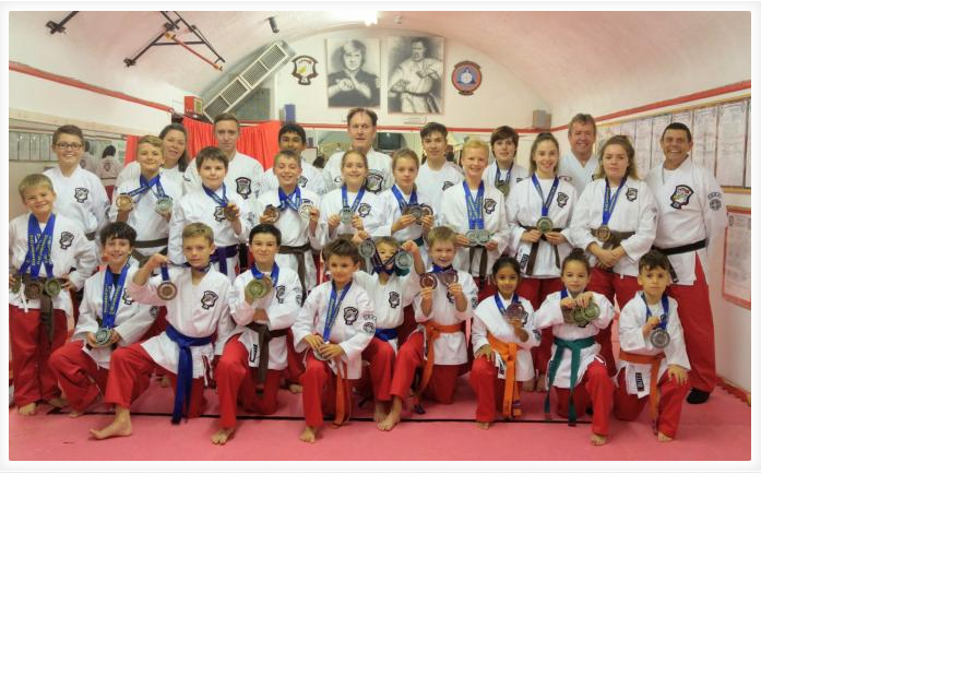 Jersey Kenpo Karate Jersey Bundles Jersey Insight