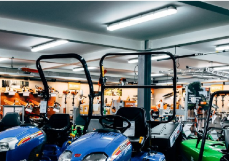 Jersey Eastern Garden Machinery Jersey Garden Equipment
