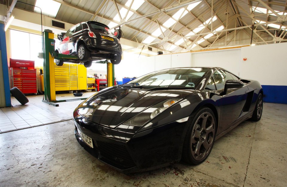 A1 Auto Repairs Ltd. Jersey Businesses Directory Jersey Insight