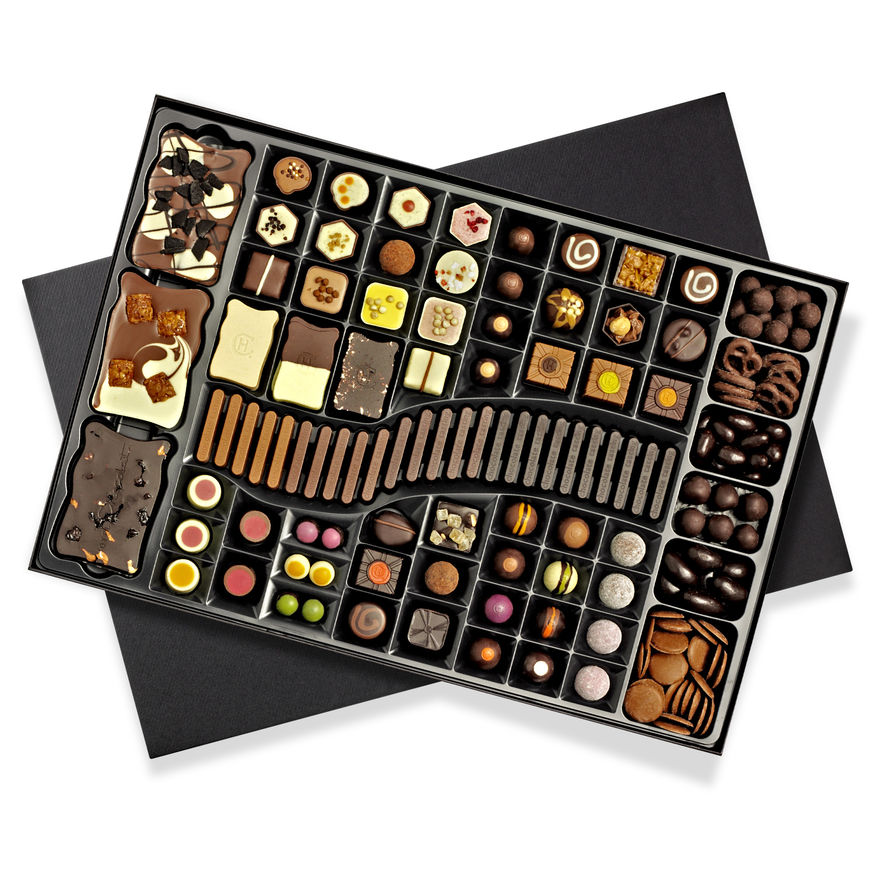 Hotel Chocolat Jersey Businesses Directory Jersey Insight