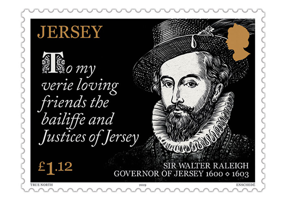 jersey post wikipedia