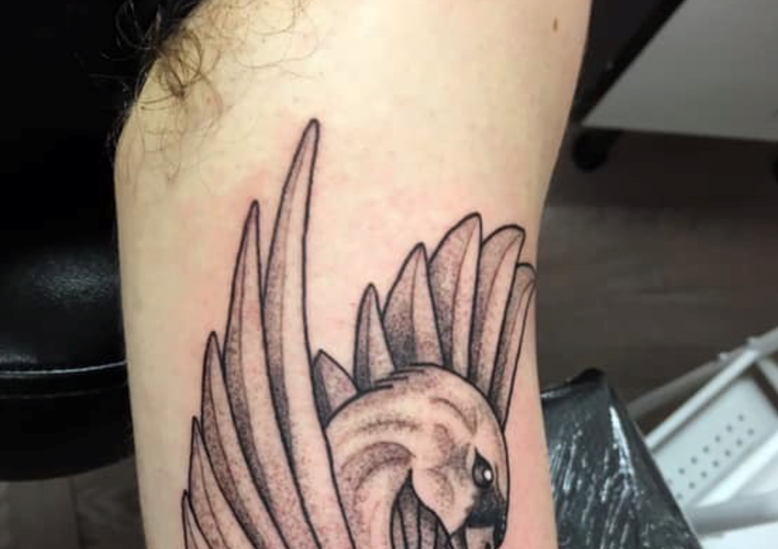 Monsters Ink Tattoo Jersey Businesses Directory Jersey Insight