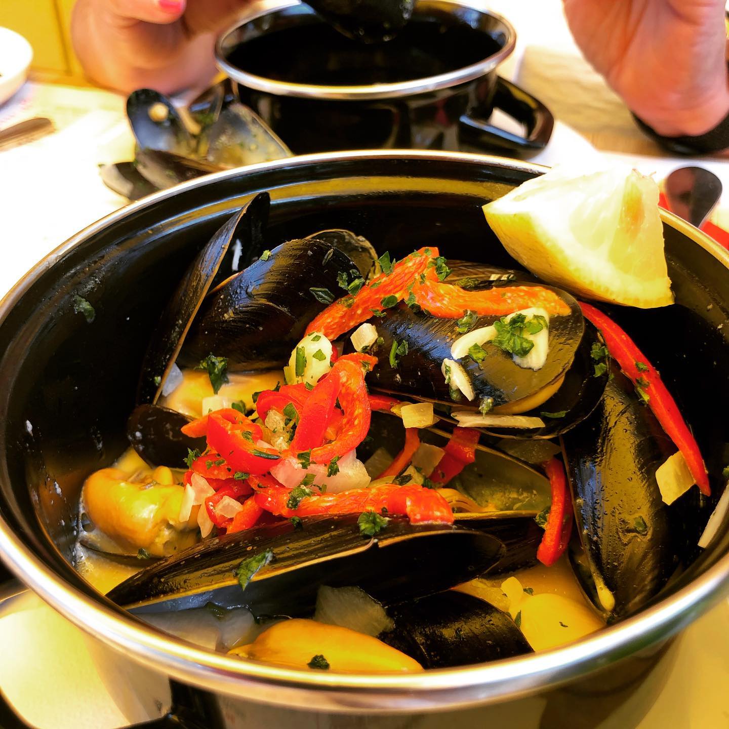 Sangria Tapas Bar & Restaurant Jersey Businesses Directory